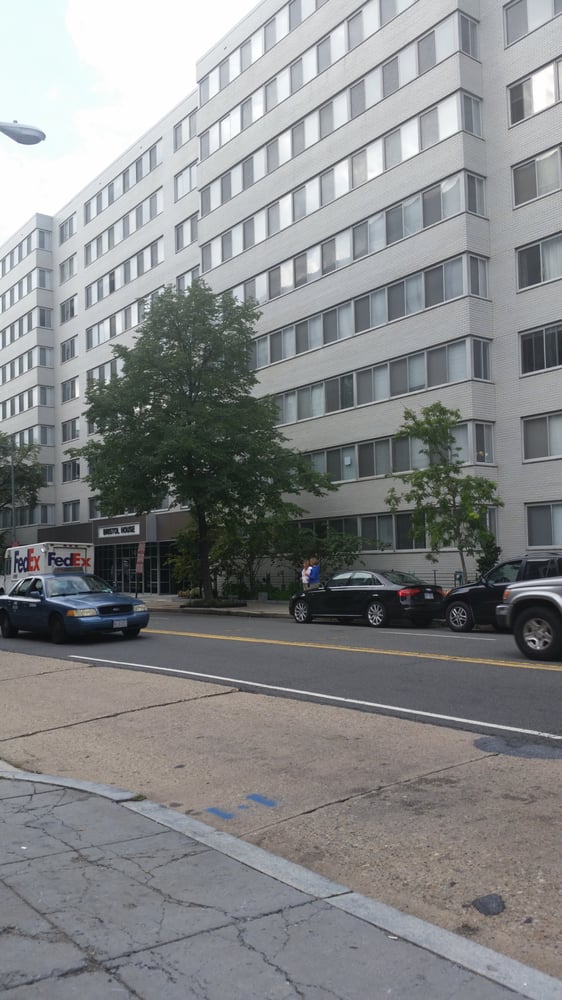 BRISTOL HOUSE Updated August 2024 28 Reviews 1400 20th St NW, Washington, District of