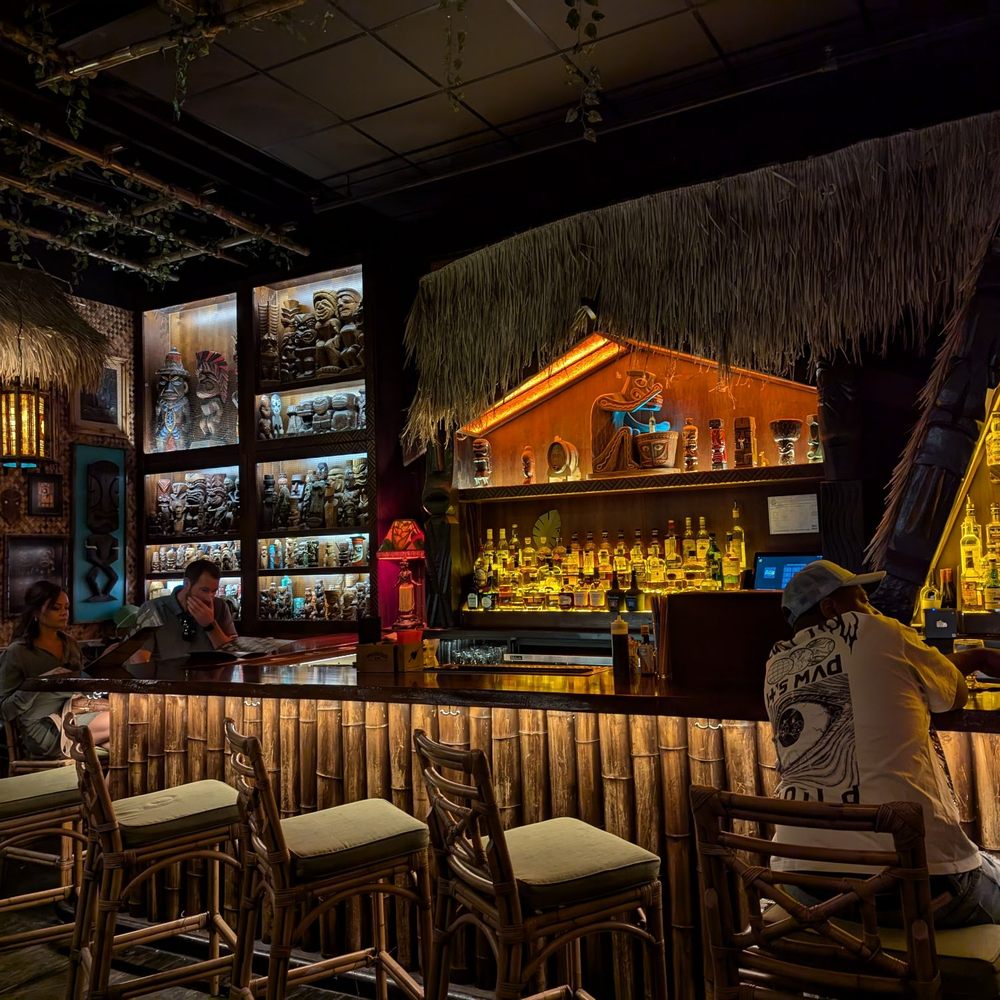 Max’s South Seas Hideaway - The bar - Tiki Bars Near Me - Grand Rapids, Michigan Max’s South Seas Hideaway - The bar - Tiki Bars Near Me - Grand Rapids, Michigan