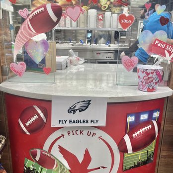 Wawa - FLY EAGLES FLY! (2/7/23) - Gas Stations Near Me - Somerdale, New Jersey Wawa - FLY EAGLES FLY! (2/7/23) - Gas Stations Near Me - Somerdale, New Jersey