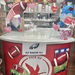 Wawa - FLY EAGLES FLY! (2/7/23)