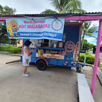 Manuela Malasada - Donuts Near Me - Kahului , Hawaii Manuela Malasada - Donuts Near Me - Kahului , Hawaii