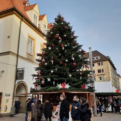 Weihnachtsmarkt Bielefeld
