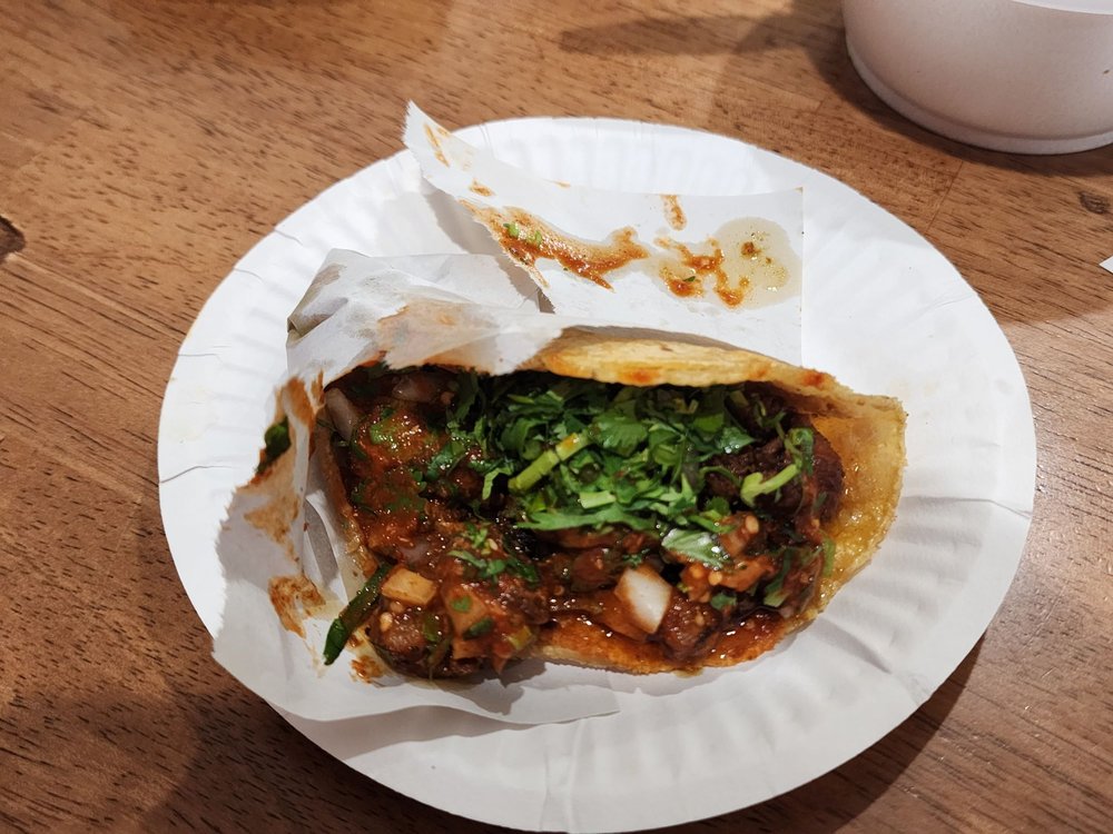 EL TIJUANENSE 184 Photos & 183 Reviews 8870 Corbin Ave, Los Angeles