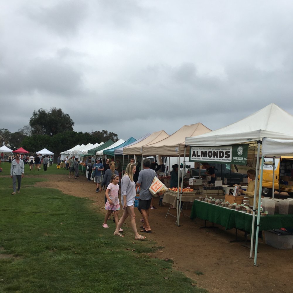Encinitas/Leucadia Farmers' Market - Farmers Market Near Me - Encinitas, California Encinitas/Leucadia Farmers' Market - Farmers Market Near Me - Encinitas, California