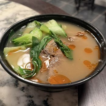 128 Dim Sum Restaurant - Beef Noodle Soup - Dim Sum Near Me - Bethlehem, Pennsylvania