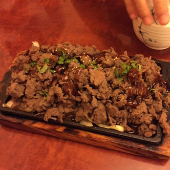 Ajimi - Bulgogi - Sushi Bars Near Me - Fairbanks, Alaska
