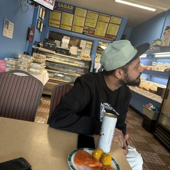 Sagar Sweets Restaurant - . - Indian Near Me - San Jose, California Sagar Sweets Restaurant - . - Indian Near Me - San Jose, California