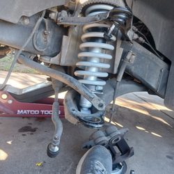 Dr Vehicle