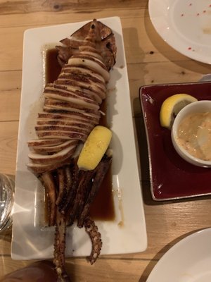 Bistro Isakaya by null