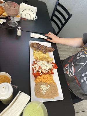 Sabor Chilango by null