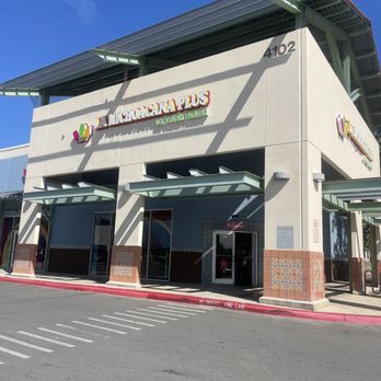 La Michoacana Plus - San Antonio - the front of the store - Ice Cream & Frozen Yogurt Near Me - San Antonio, Texas La Michoacana Plus - San Antonio - the front of the store - Ice Cream & Frozen Yogurt Near Me - San Antonio, Texas