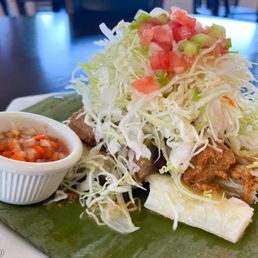 Es4 El Chancho Con Yuca / #es4 The Pork with Cassava
