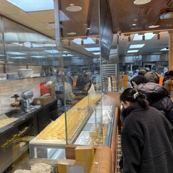 Bao’s Pastry - Desserts Near Me - Queens, New York