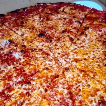 Casano’s Pizza Parlor - New Haven Style - Pizza Near Me - Rutherford, New Jersey Casano’s Pizza Parlor - New Haven Style - Pizza Near Me - Rutherford, New Jersey