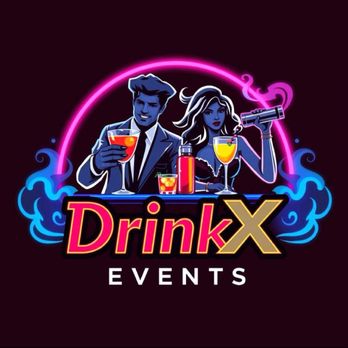 Drinkx Events - Bartenders Near Me