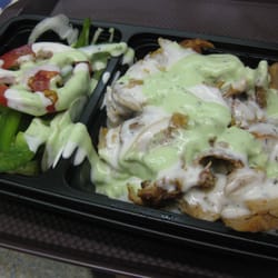 Ebeneezer's Kebabs & Pizzeria