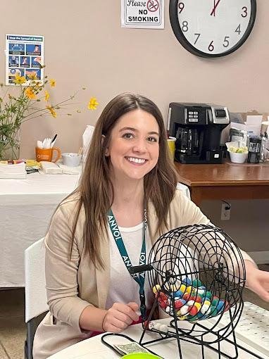 Anvoi Hospice - grief counselor in Santa Fe, NM