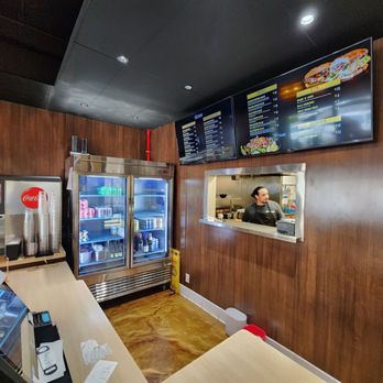 The Original Hills Kitchen - Front Area - Salad Near Me - Rancho Cucamonga, California The Original Hills Kitchen - Front Area - Salad Near Me - Rancho Cucamonga, California