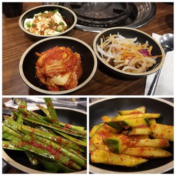 Gopchang Story Flushing - Banchans - Barbeque Near Me - Flushing, New York Gopchang Story Flushing - Banchans - Barbeque Near Me - Flushing, New York