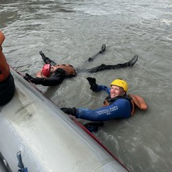 Denali Raft Adventures Inc
