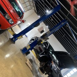 Pit Spot Auto service