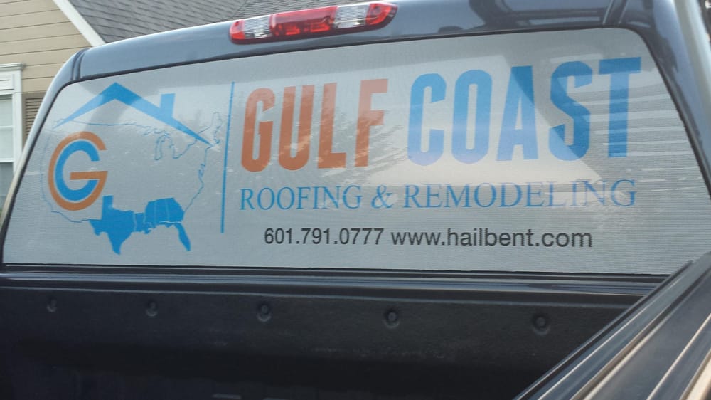 Slide of Gulf Coast Roofing and Remodeling
