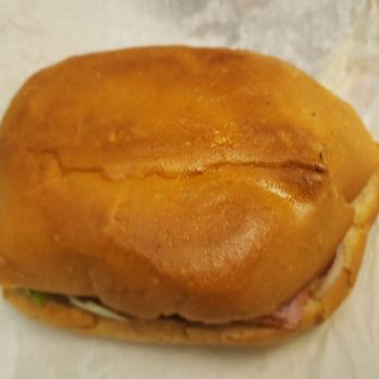 JC King's Tortas - a close up of a sandwich - Mexican Near Me - West Allis, Wisconsin JC King's Tortas - a close up of a sandwich - Mexican Near Me - West Allis, Wisconsin