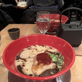 IPPUDO NY - Ramen Near Me - New York, New York IPPUDO NY - Ramen Near Me - New York, New York