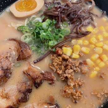 Noodle House - Asian Fusion Near Me - Chalfont, Pennsylvania