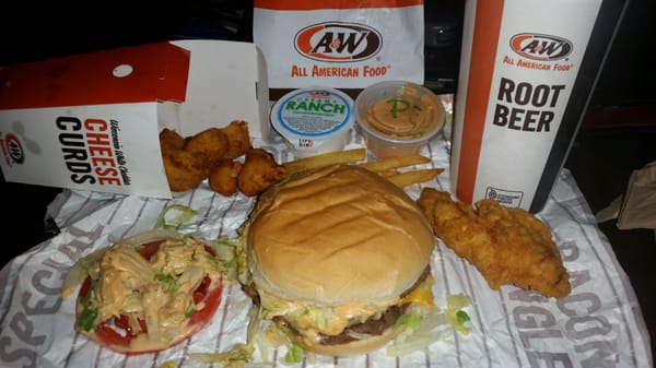 A W All American Food 42 Photos 45 Reviews Burgers 900 E Plumb Ln Reno Nv Restaurant Reviews Phone Number Menu