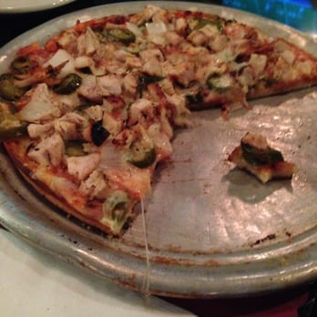Hancock Tavern - Grill chicken aand jalapeno pizza - Bars Near Me - Quincy, Massachusetts Hancock Tavern - Grill chicken aand jalapeno pizza - Bars Near Me - Quincy, Massachusetts