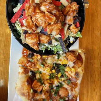 Crushed Red- Clayton - Pizza Near Me - Clayton, Missouri Crushed Red- Clayton - Pizza Near Me - Clayton, Missouri