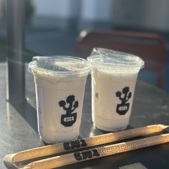 Cha Redefine - Coffee & Tea Near Me - San Gabriel, California