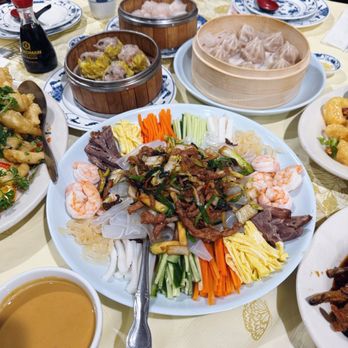 Mandarin House - Liang Jiang Pi - Chinese Near Me - Downers Grove, Illinois