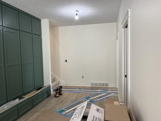 Painting Services - Painting services available in Western Pennsylvania and Eastern Ohio. We are a locally owned business and are happy to help our community with your home remodeling projects. Call or text (814) 547-9097 for a free quote. Painting Services - Painting services available in Western Pennsylvania and Eastern Ohio. We are a locally owned business and are happy to help our community with your home remodeling projects. Call or text (814) 547-9097 for a free quote.