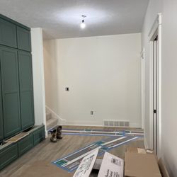 DLS Contracting