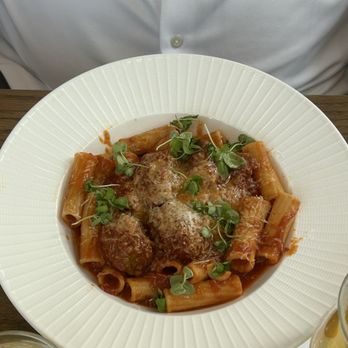 Greenhouse - Rigatoni - New American Near Me - Bluffton, South Carolina Greenhouse - Rigatoni - New American Near Me - Bluffton, South Carolina