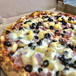 Bridge Towne Pizza And Subs