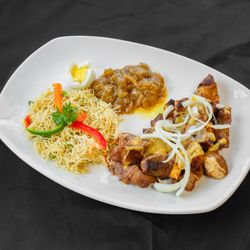 Mawo's Kitchen