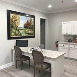 Vision Source - Chambers Town Center - Contacts Area