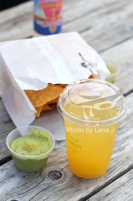 Tallulah's Taqueria - Ives Store by null