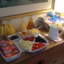 Cherrybank Guest House
