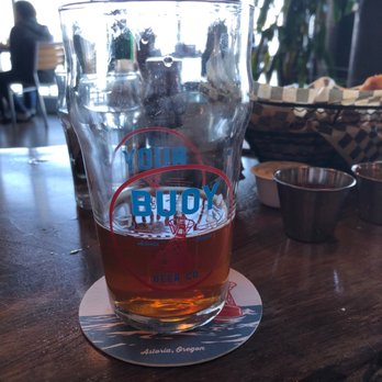 Buoy Beer - Beer by the ocean. - Brewpubs Near Me - Astoria, Oregon