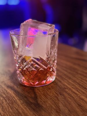 STK Steakhouse by null