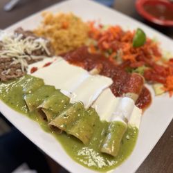 user provided El Texano Mexican Restaurant photo