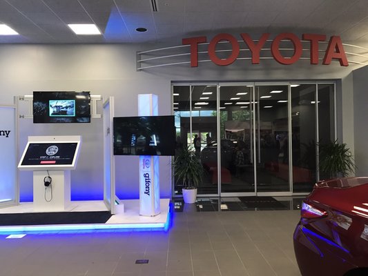 TOYOTA MOTOR MANUFACTURING - Updated July 2025 - 27 Photos & 16 Reviews ...