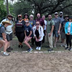 Wilderness Therapy Retreats - Mini Retreat with our Cohort
