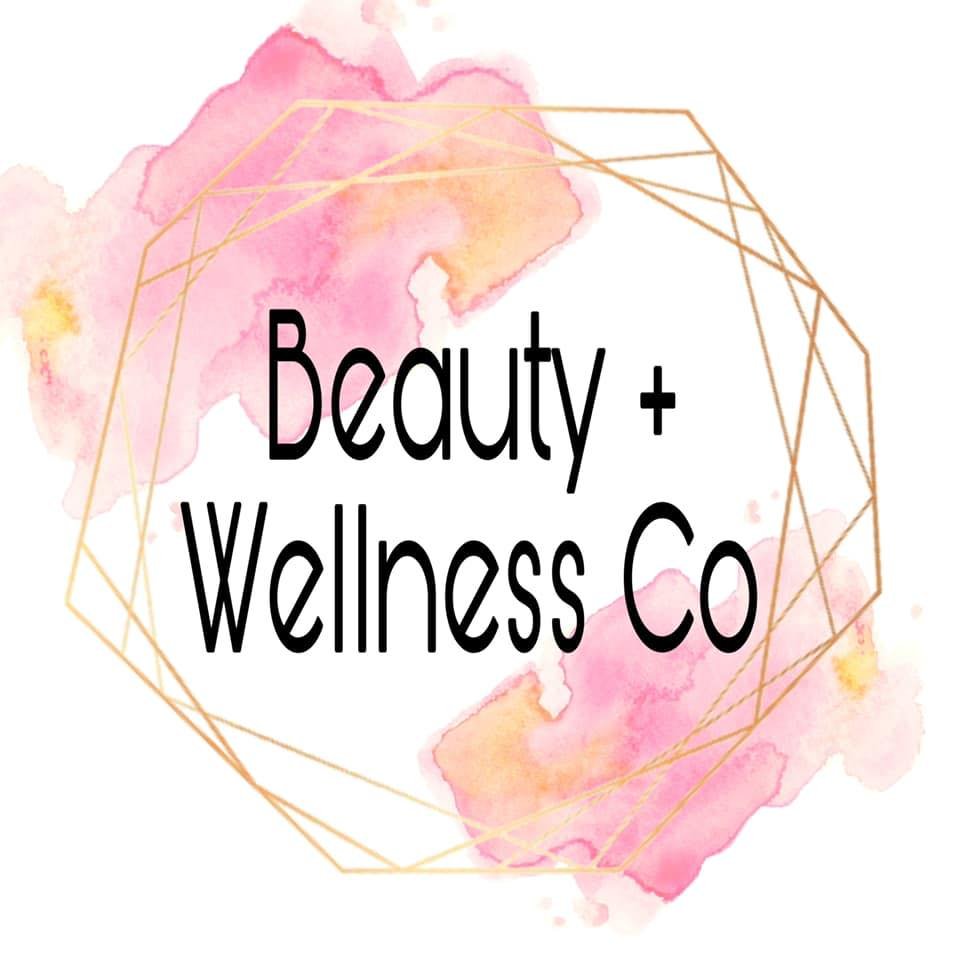 Beauty Wellness Logo