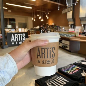 Artís Coffee - Sumatra pour over - Coffee & Tea Near Me - Berkeley, California Artís Coffee - Sumatra pour over - Coffee & Tea Near Me - Berkeley, California