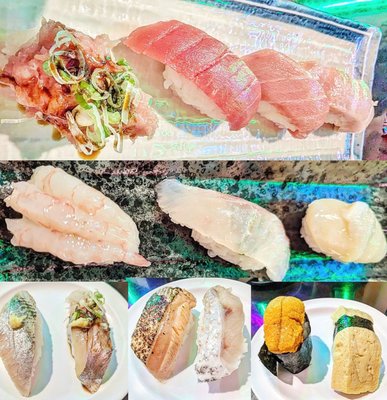 Sushi Spot Restaurant by null